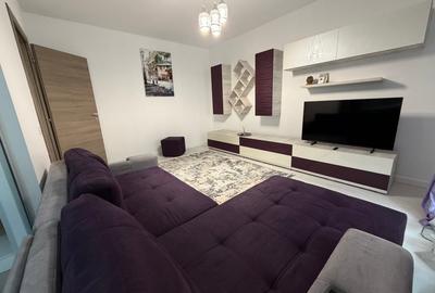 Apartament cu 2 camere decomandat în Lujerului - 4