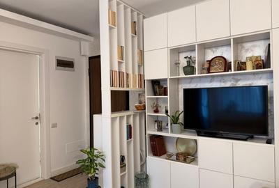 Garsoniera Cavar Residence Odei - 6