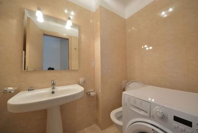 Aron Cotrus | Satul Francez | 4 camere | Vedere Parc Herastrau - 12