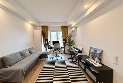 Apartament cu 2 camere decomandat în Pipera - 1