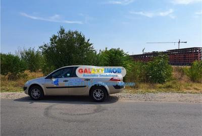 Teren de 4000 mp, în Theodor Pallady - 2