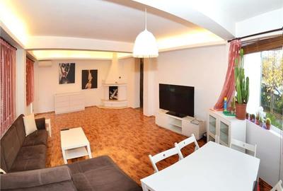 Vila individuala complex rezidential - Pipera , Mega Image - 4