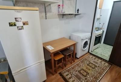 Garsonieră decomandată în Canta - 2