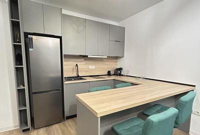 Apartament 2 camere Mamaia Nord vedere la mare - 9