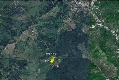 Teren Vulcana Bai, cota parte 1/4 , ID: R2583144 - 3