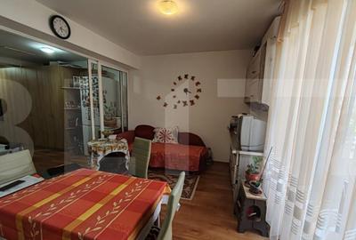 Apartamentul ideal din Dumbravita