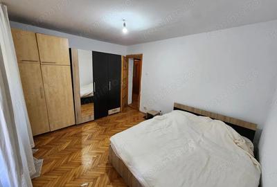 Inchiriez apartament cu 2 camere in zona Bucovinei - 1