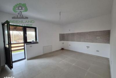 Casă cu 3 camere în Ciurbești - 14