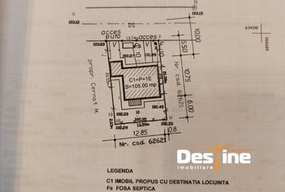 Casa individuala P+1+POD 152 mp 6 camere mobilata utilata + Garaj Valea Lupului - 15