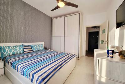 Apartament cu 2 camere decomandat, mobilat în Lujerului - 4