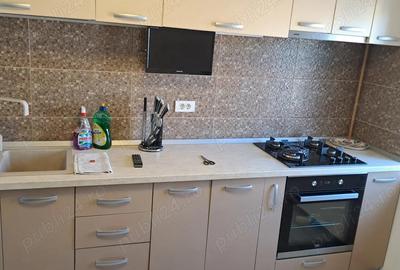 Apartament cu 3 camere decomandat în Nord - 7