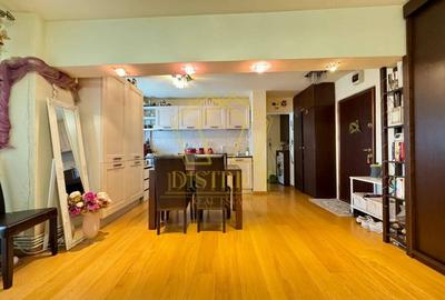 Apartament mobilat-utilat cu 2 camere | Gh. Lazar - 6