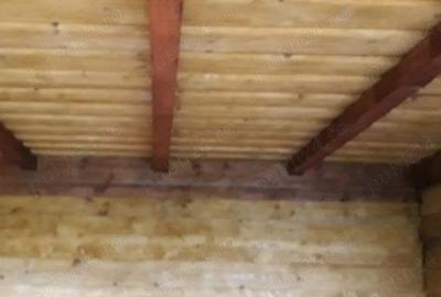 Teren de 6879 mp, în Dumbrăveni - 6