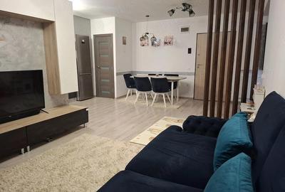Apartament cu 2 camere decomandat în Unirii - 7