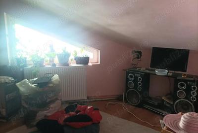 Casă cu 2 camere cu Teren 350 Mp în Bălcescu - 5