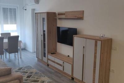 Prima inchiriere. La asfalt. Etaj 1. Disponibil imediat. - 2