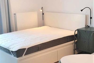 Garsonieră decomandată în Lujerului - 4