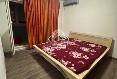 Apartament cu 3 camere decomandat, mobilat în 13 Septembrie - 8