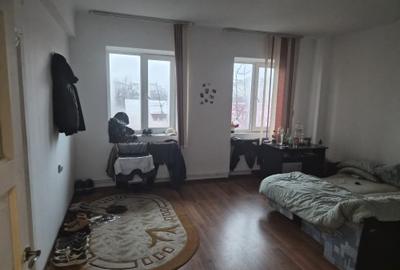 Apartament 2 camere de vânzare – Centrul Civic / Hărmanului – Toamnei, Brașov - 1