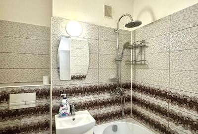 Oportunitate - Apartament 2 camere -  Gheorghe Lazar - Timisoara - 5