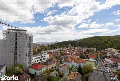 Apartament cu 2 camere decomandat în Centrul Civic - 4