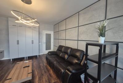 Apartament cu 3 camere decomandat, mobilat în Theodor Pallady - 5