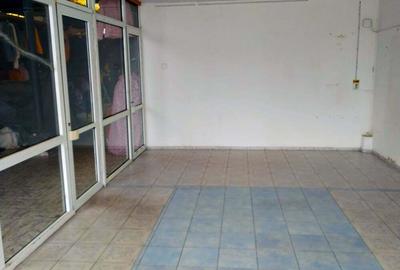 Eforie Nord - Magazin de inchiriat in piata - 2