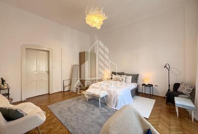 Apartament cu 2 camere semidecomandat, mobilat în Central - 3