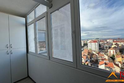 Studio cochet pe B-dul MIHAI VITEAZU – Ready to move! - 6