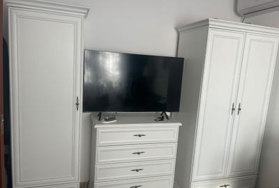 Apartament cu 3 camere decomandat în Central - 2