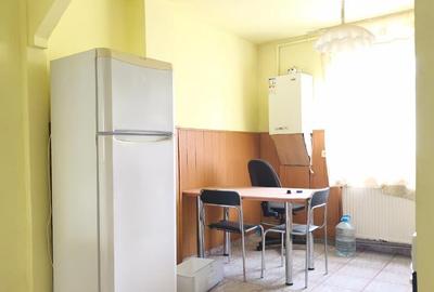 Apartament 4 camere in Deva, zona Gojdu, et 3 - 16