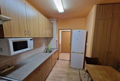 Apartament 2 camere 52mp, etaj intermediar, zona Ion Mester Apartament 2 camere 52mp, etaj intermediar, zona Ion Mester - 7
