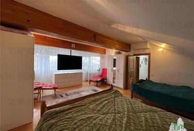 Casă individuală cu 5 camere cu Canalizare în Cornetu - 22