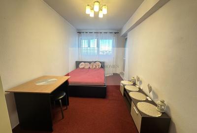 3 camere/Zona OMV Marasti - 5