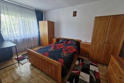 Apartament cu 2 camere semidecomandat în Central - 5