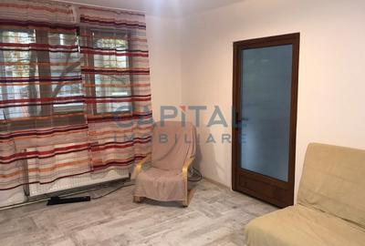 0% Comision! Apartament cu 2 camere de inchiriat, Central 0% Comision! Apartament cu 2 camere de inchiriat, Central - 4