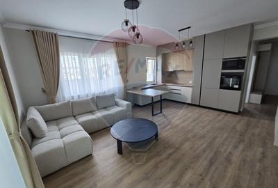 Casă individuală cu 4 camere în Golești