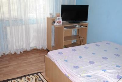 Oltenitei-Romprim,10min metrou si mall sun plaza,82mp,an 1986! - 7