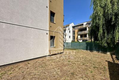 Apartament cu 2 camere semidecomandat, mobilat în Dumbrăvița - 3