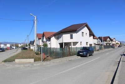 Casa noua P+M de vanzare – Strada Marin Preda, Targu Jiu, Gorj - 7