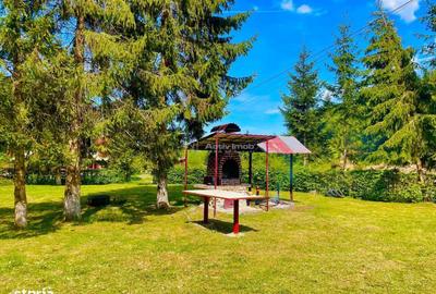 Casă cu 4 camere în Mârșa - 2