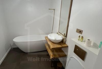 Apartament modern de inchiriat, 2 camere, parcare inclusa, zona Vivo - 7