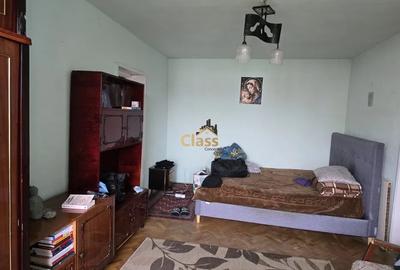 Apartament 2 camere | Decomandat | 50 mpu | zona Piata Flora Manastur - 1