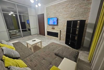 Apartament cu 2 camere decomandat în Mihai Bravu - 4