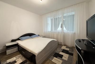 Apartament cu 2 camere decomandat, mobilat în Tomis II - 6