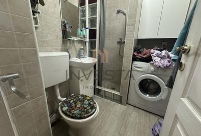 Apartament cu 2 camere decomandat, mobilat în Gheorgheni - 6