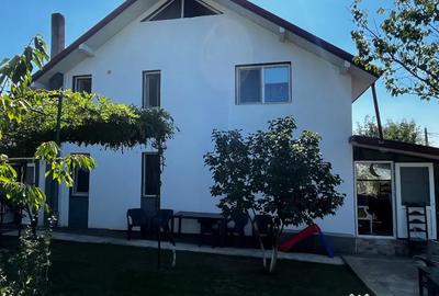 Casă cu 5 camere cu Teren 1196 Mp în Dorobanț - 7