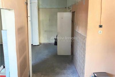 Spațiu comercial, de 54 mp, în Calea Aradului - 2