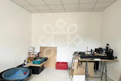 Casă cu 2 camere cu Teren 306 Mp în Central - 1