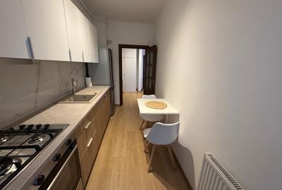 Inchiriere apartament mobilat, cartier Marasti/Podul Ira - 5